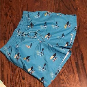 Men’s bathing suit